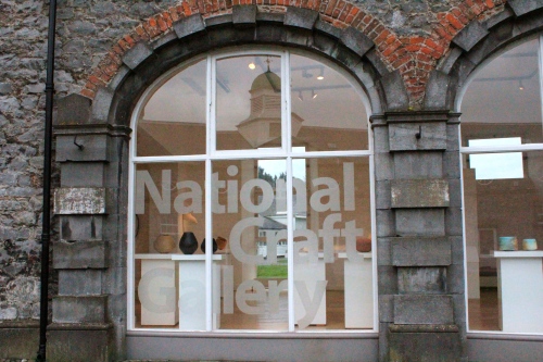 National Craft Gallery